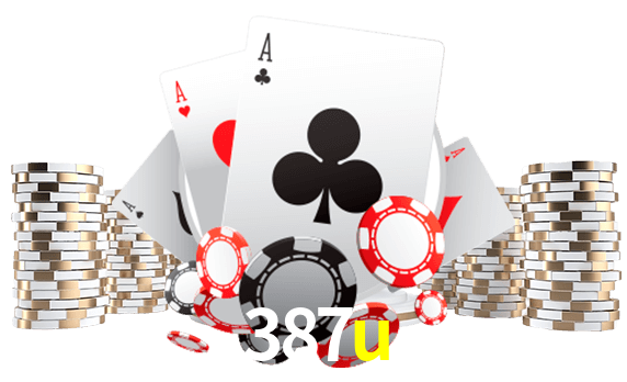 Jogue jogos de pôquer em 387u