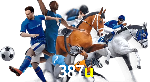 387u