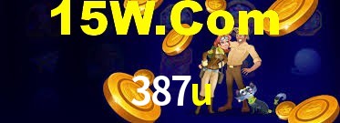 387u