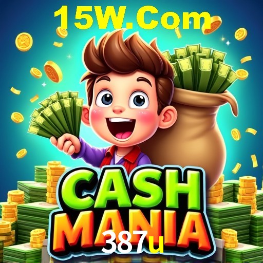 Descubra o Mundo do Cassino Online com 387u