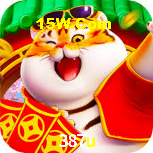 387u