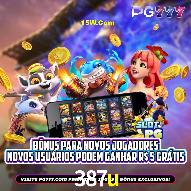 Slot Games 387u