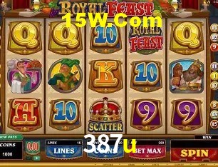 Descubra a Magia dos Jogos de Arcade no 387u
