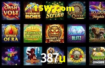 Apostas Esportivas na 387u: Um Guia Completo